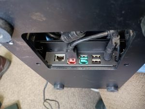 Sample picture of a computer